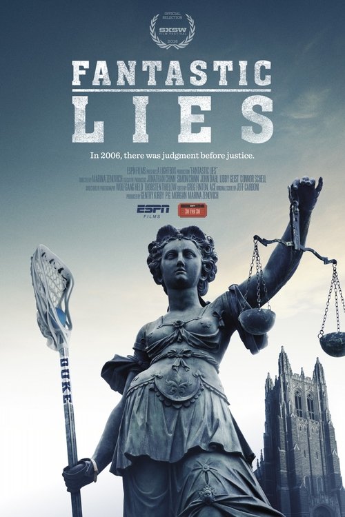 Fantastic Lies 2016 Fantastic Lies 2016
