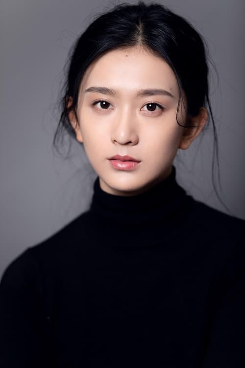 Kép: Jia Ze színész profilképe