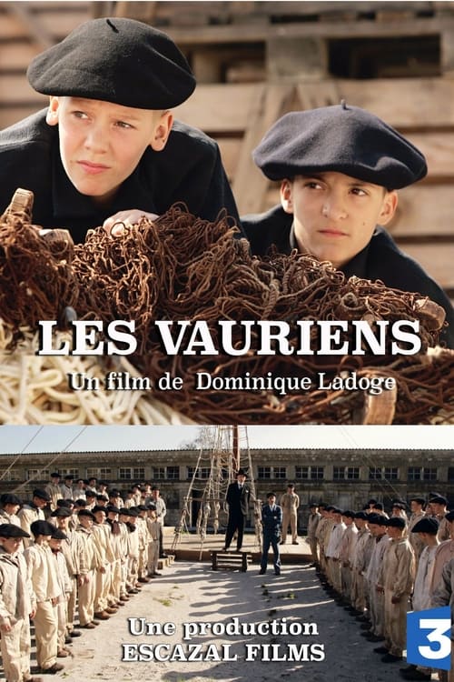 Les vauriens (2006)