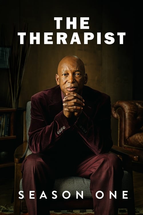 Where to stream The Therapist Season 1