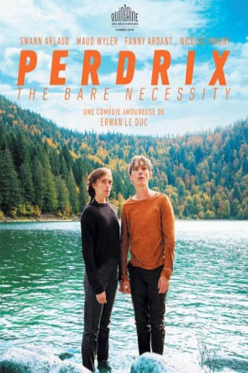 Perdrix 2019