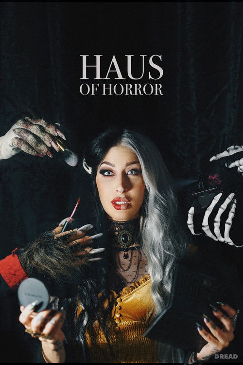 Haus of Horror poster