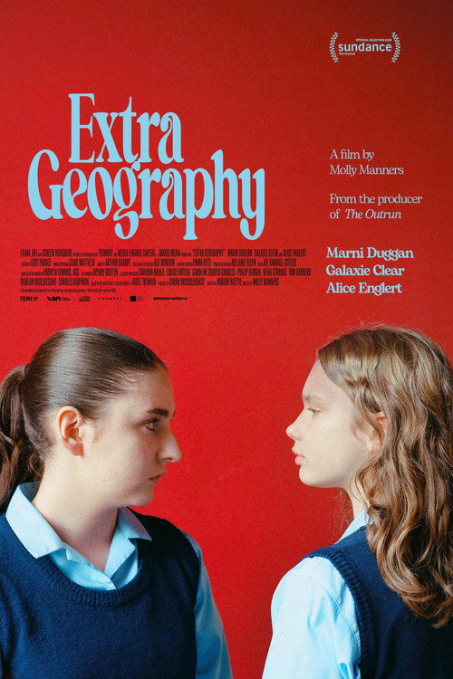 Extra Geography