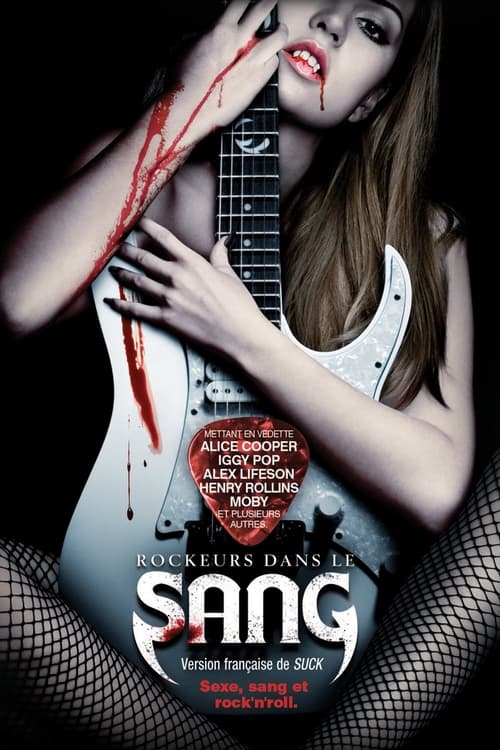 Suck (2009)