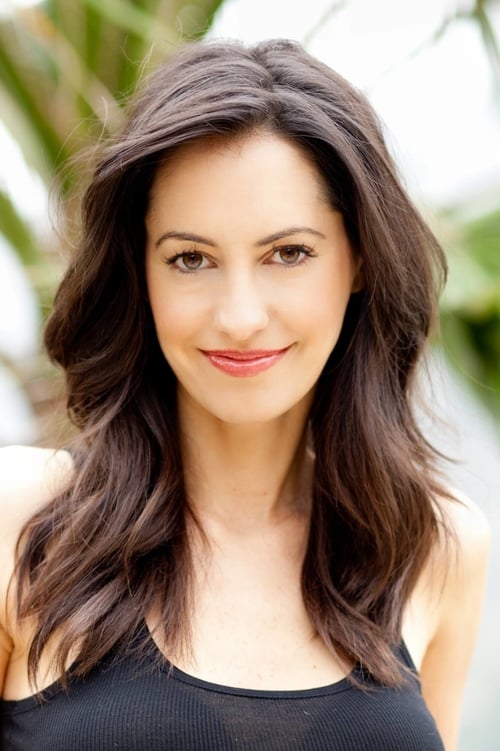 Charlene Amoia