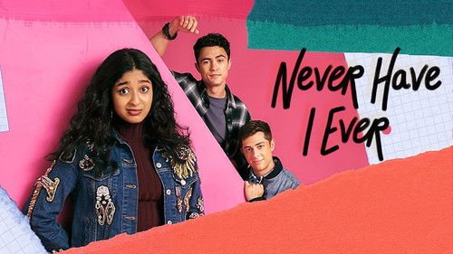 Never Have I Ever
