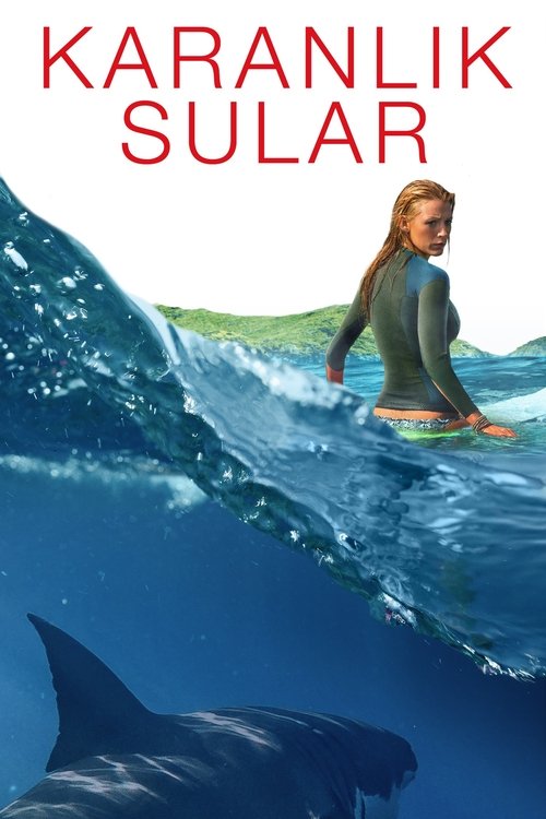 Karanlık Sular ( The Shallows )