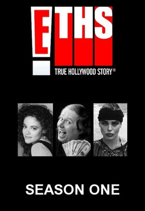 Where to stream E! True Hollywood Story Season 1