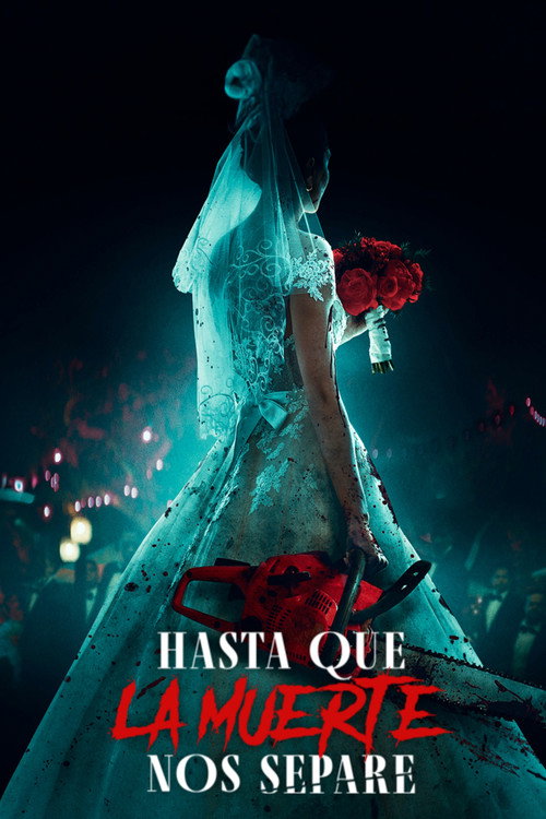 Hasta que la muerte nos separe