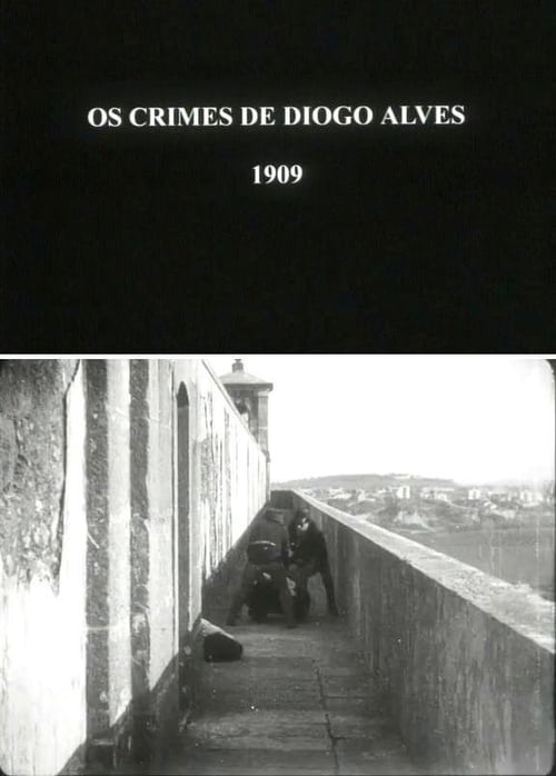 Crimes of Diogo Alves (1909)