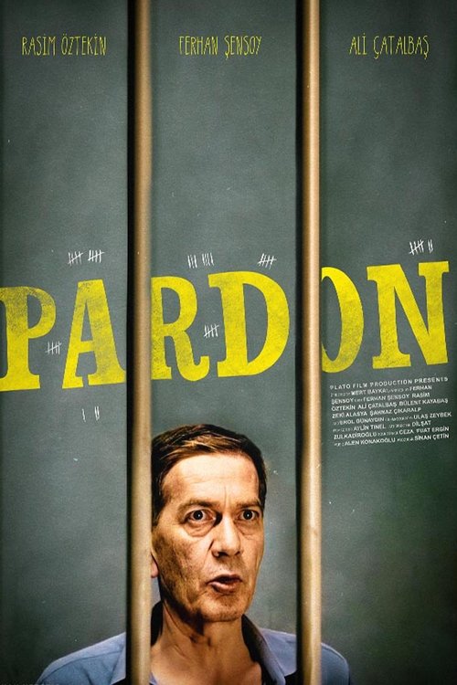 |TR| Pardon