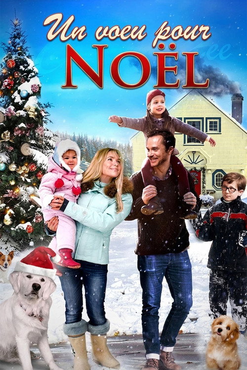 Un voeu pour Noël