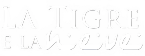 La tigre e la neve