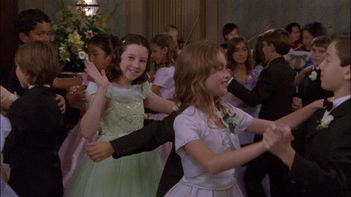 Gilmore Girls: Tal Mãe, Tal Filha: 7×3