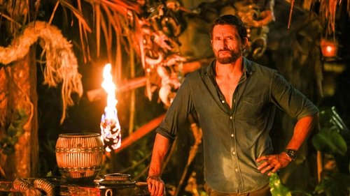 Poster della serie Australian Survivor