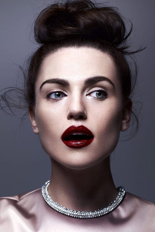 Katie McGrath