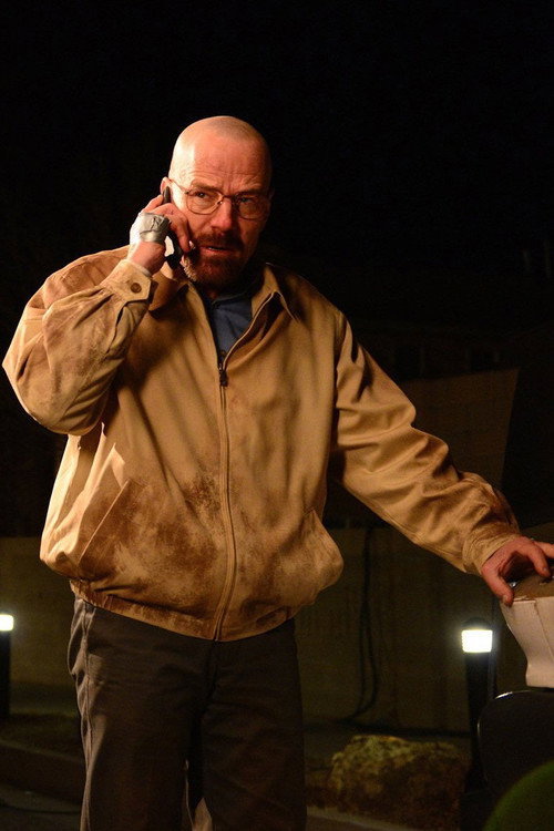 Breaking Bad