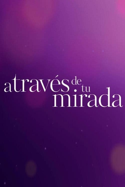 Image A través de tu mirada