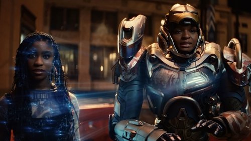 Coração de Ferro: Temporada 1x Episodio 2