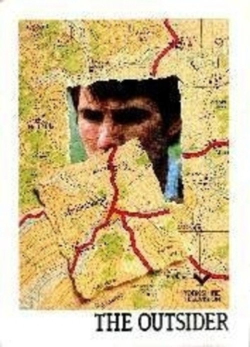 The Outsider