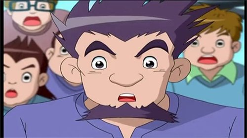 Image de l'épisode 2
