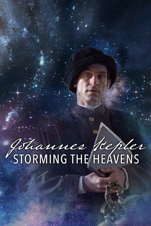 Where to stream Johannes Kepler - Storming the Heavens