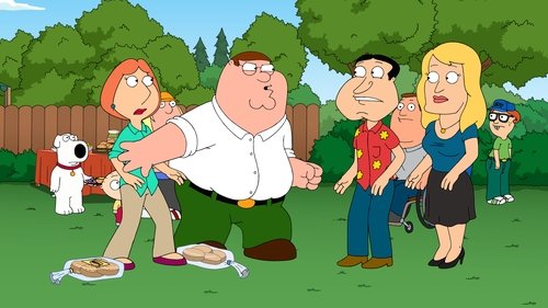 Poster della serie Family Guy