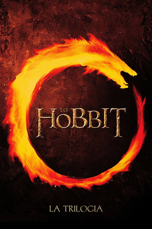 Lo Hobbit - Collezione