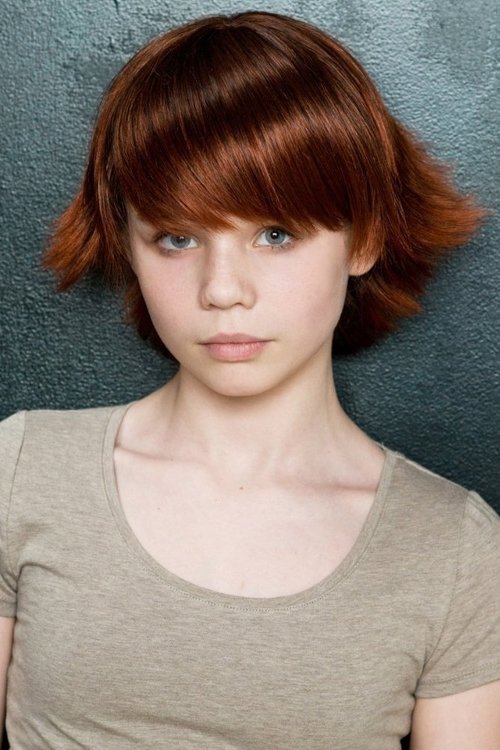 Image de Niamh Wilson