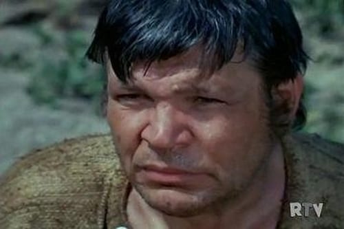 Daniel Boone, S04E04 - (1967)