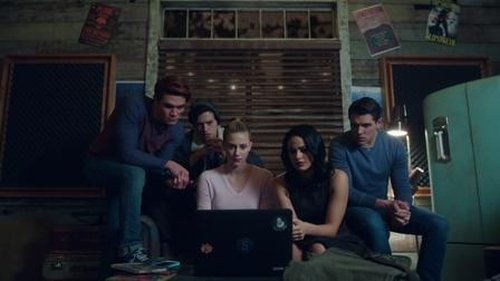 Assistir Riverdale S02E12 – 2×12 – Dublado Assistir Riverdale S02E12 – 2×12 – Dublado
