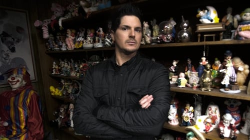 Poster della serie Ghost Adventures