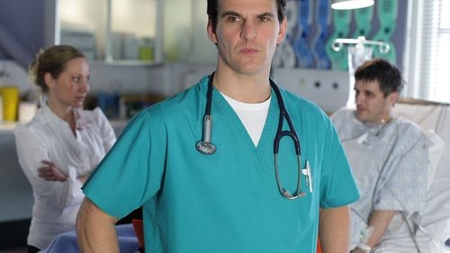 Poster della serie Casualty