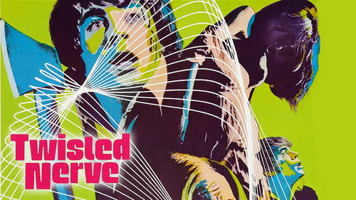 Twisted Nerve — still 17