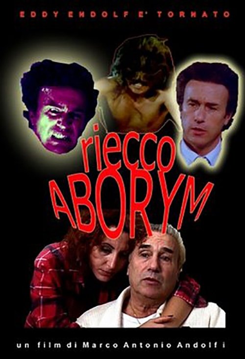 Riecco Aborym 2007