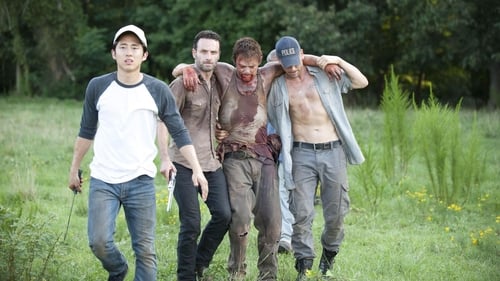 The Walking Dead: 2×5