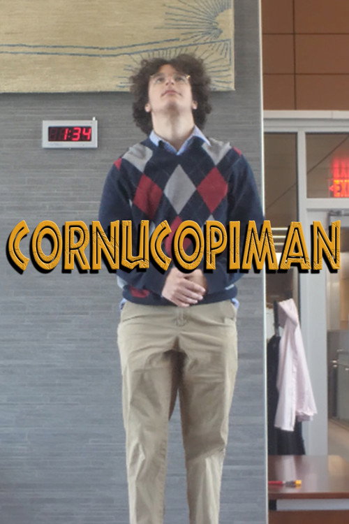 Cornucopiman