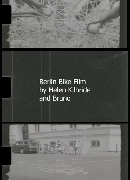 Berlin Bike Film