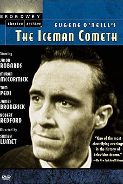 The Iceman Cometh ( The Iceman Cometh )