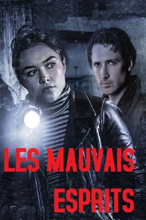 Schauen Les mauvais esprits On-line Streaming