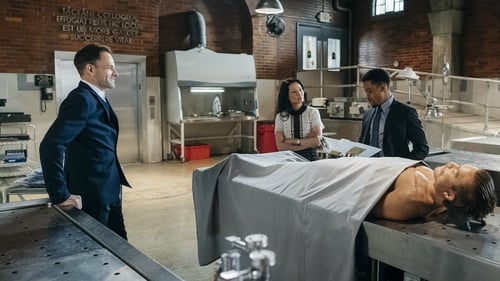 Elementary: 4×20