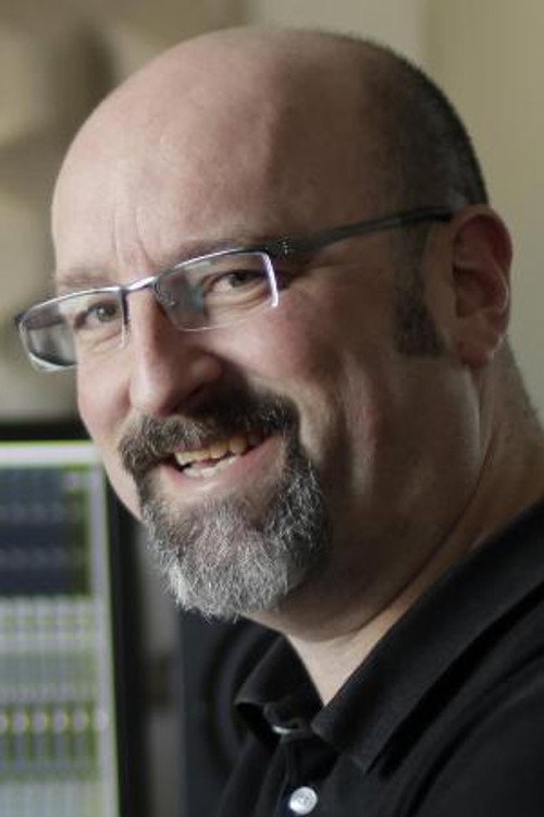 Daniel Rodrigo Hitos