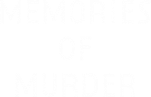 Memories of Murder