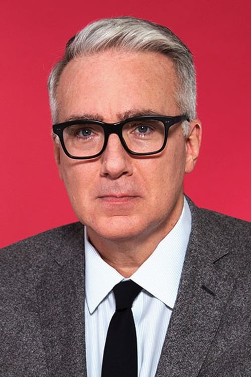 Largescale poster for Keith Olbermann