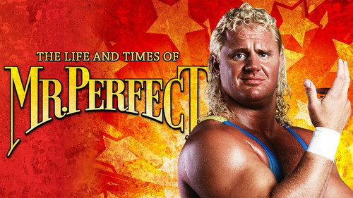 The Life and Times of Mr. Perfect