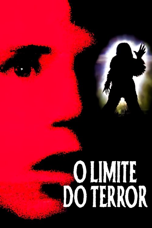 Pôster de O Limite do Terror
