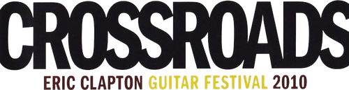 Eric Clapton's Crossroads Guitar Festival 2010