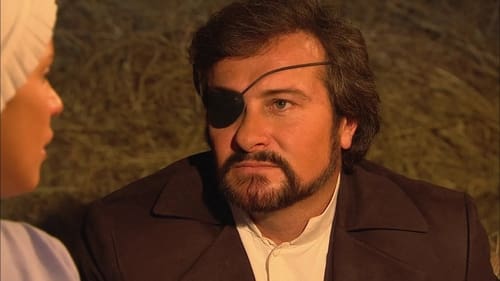 Zorro: La espada y la rosa, S01E39 - (2007)