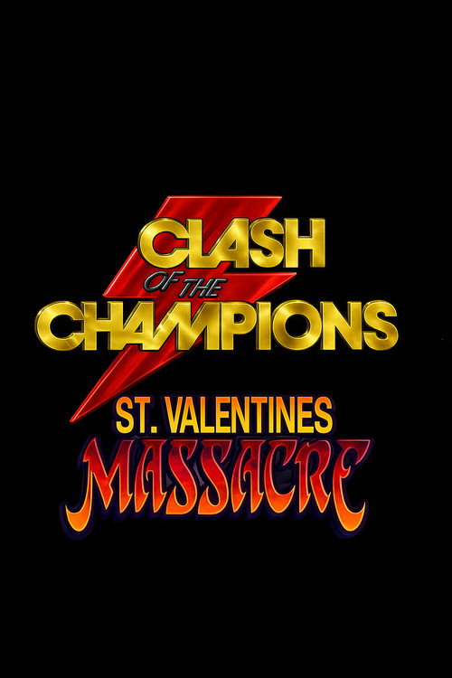NWA Clash of The Champions V: St. Valentine's Massacre still 2