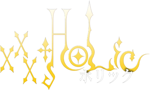 xxxHOLiC